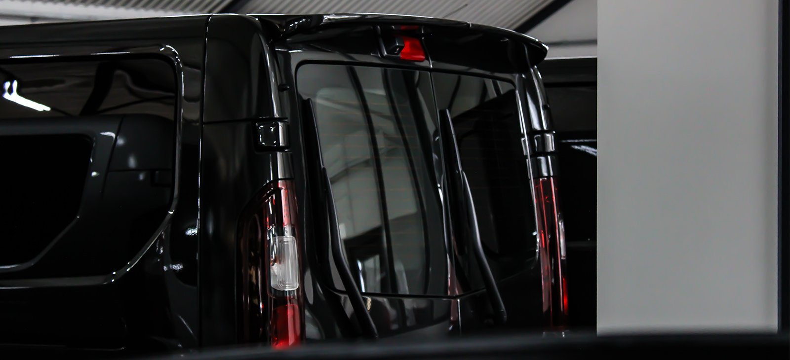 Mercedes Sprinter 319 CDI | Koppejan