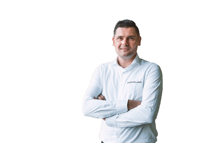Sander Koppejan | Koppejan Sander Koppejan | Koppejan