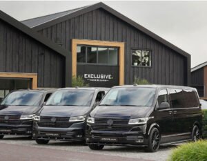 Waar moet u op letten bij het aanschaffen van een nieuwe bedrijfsbus | Koppejan