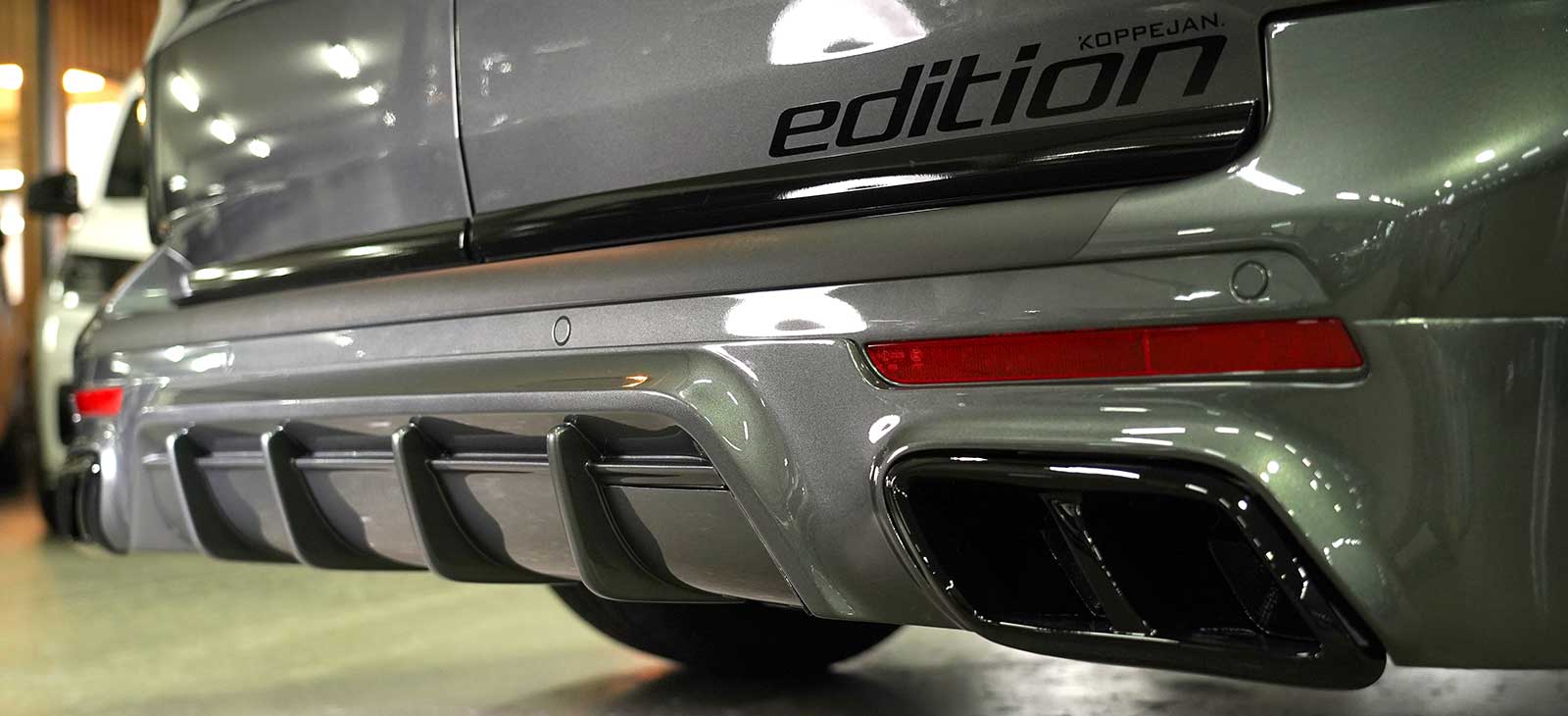 Bedrijfswagen kopen zzp | Koppejan Automotive