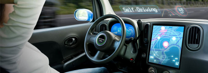 Europa komt met nieuwe wetgeving omtrent aansprakelijkheid bij zelfrijdende auto | Koppejan Automotive