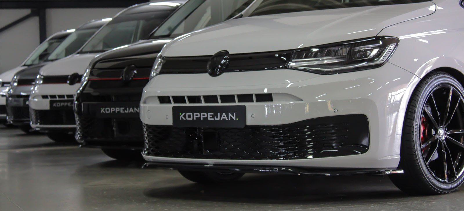 ons team | Koppejan Automotive