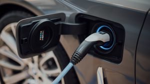 Meer elektrische auto's | Koppejan Automotive