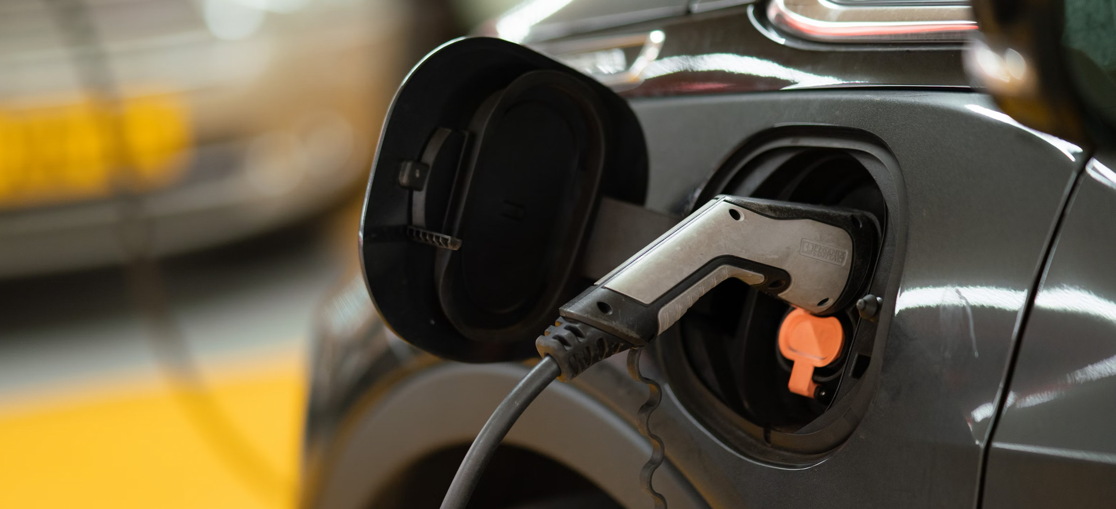 Elektrische bedrijfswagen | Koppejan Automotive
