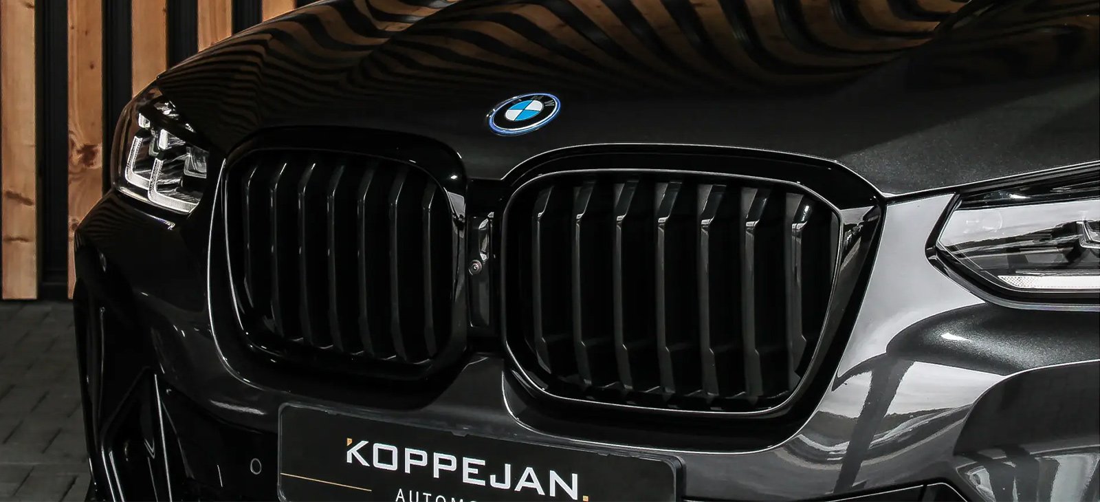 Bmw occasion | Koppejan Automotive