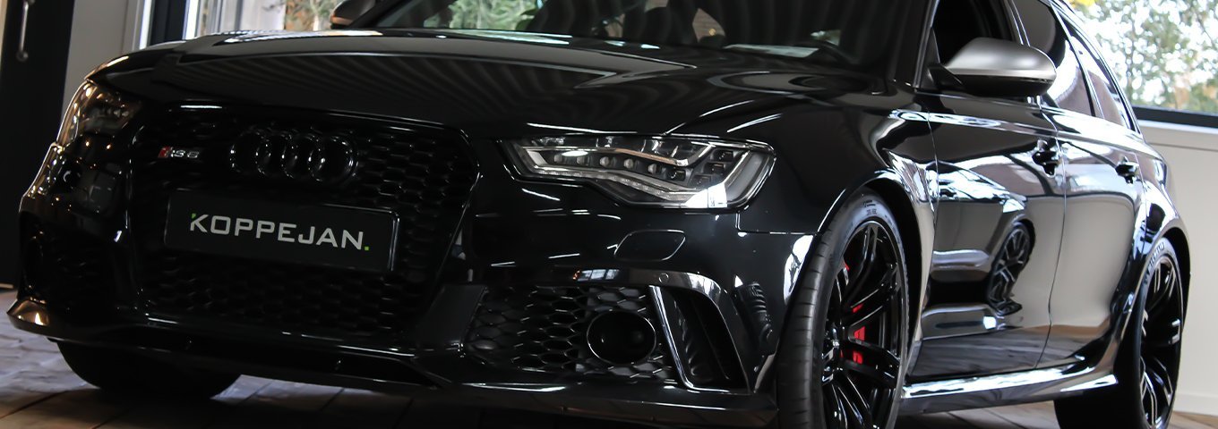 Occasion personenauto | Koppejan Automotive