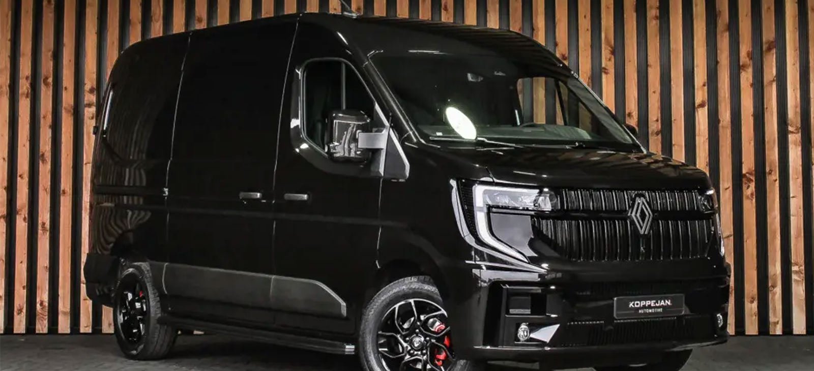 Renault Master occasion | Koppejan Automotive