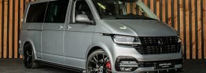 Elektrische Volkswagen Transporter | Koppejan Automotive