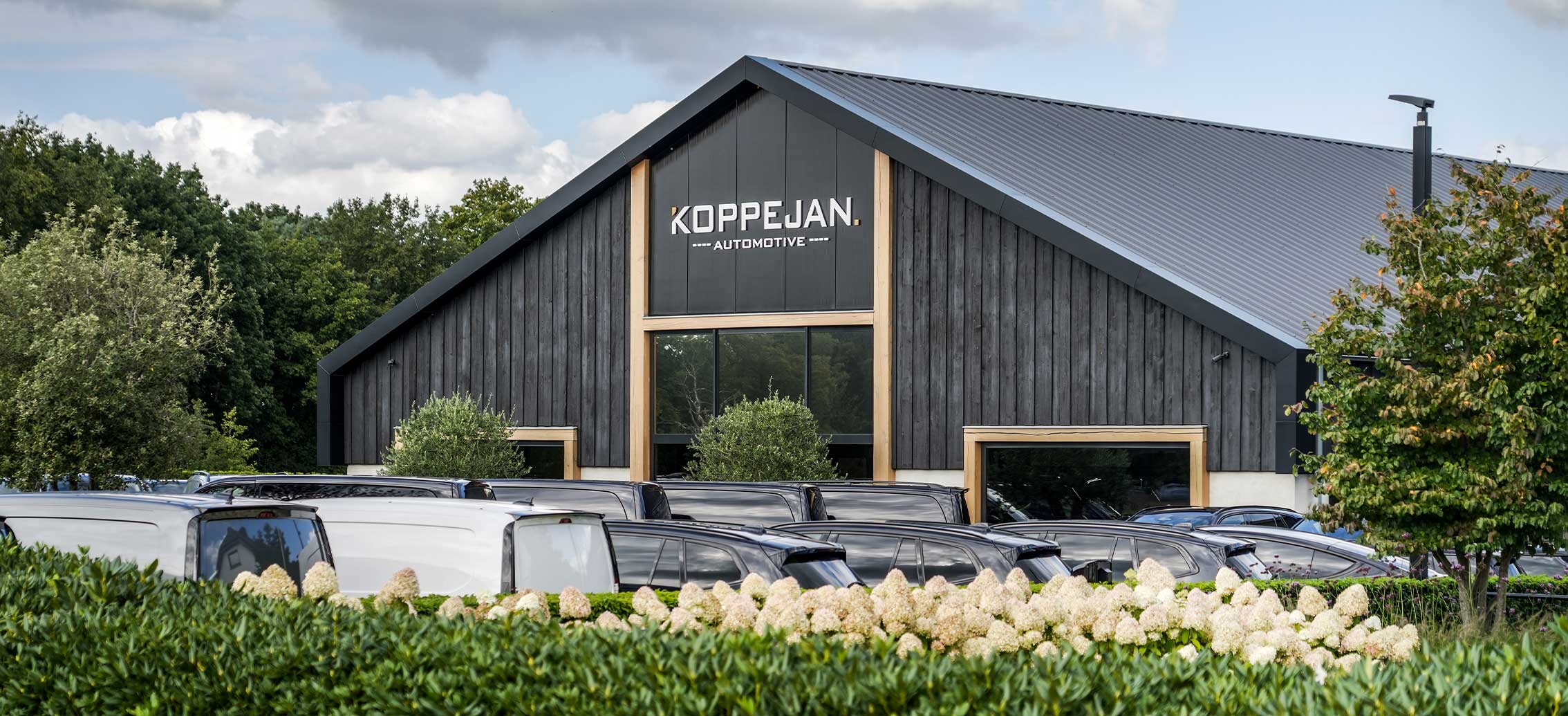 Autobedrijf Gelderland | Koppejan Automotive