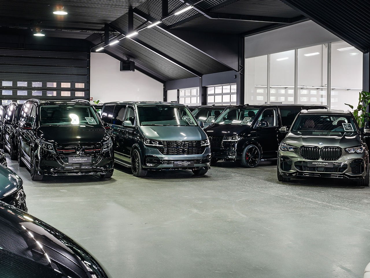 Onze collectie | Koppejan Automotive