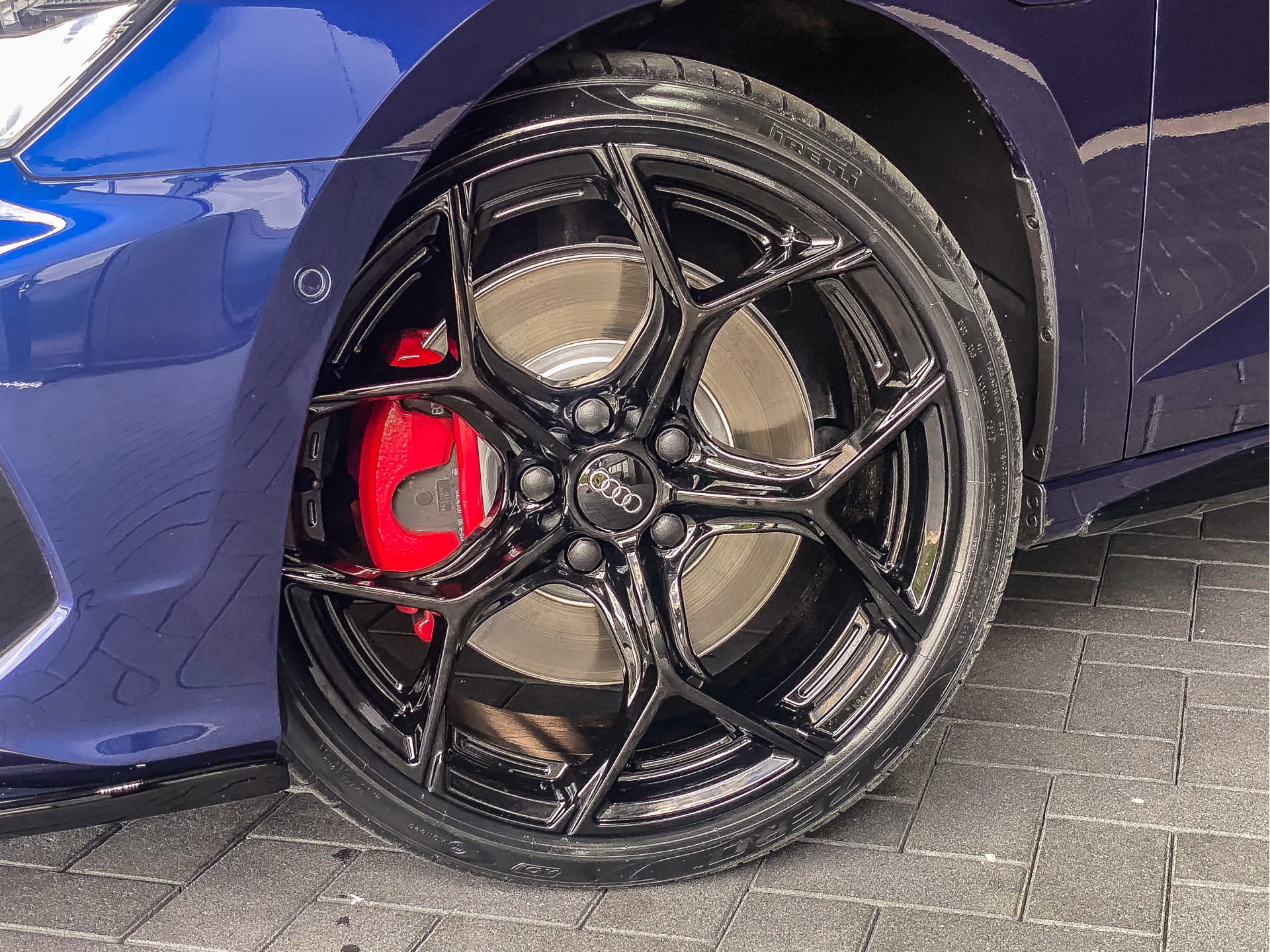 Audi A3 Sportback 45 TFSIe 245PK S Edition Competition | Audi occasion