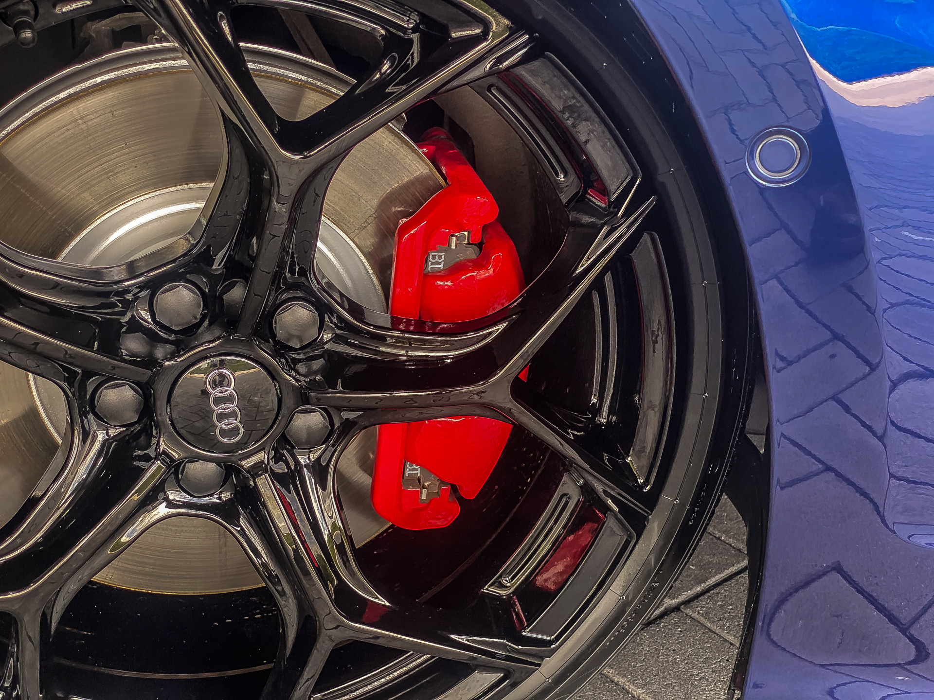 Audi A3 Sportback 45 TFSIe 245PK S Edition Competition | Audi occasion