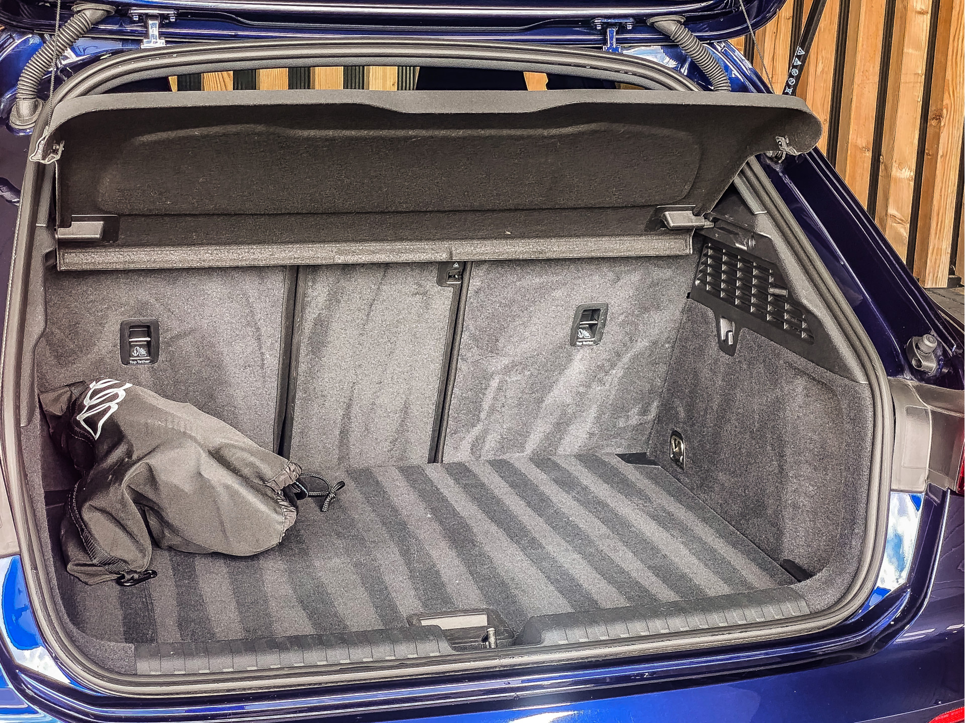 Audi A3 Sportback 45 TFSIe 245PK S Edition Competition | Audi occasion