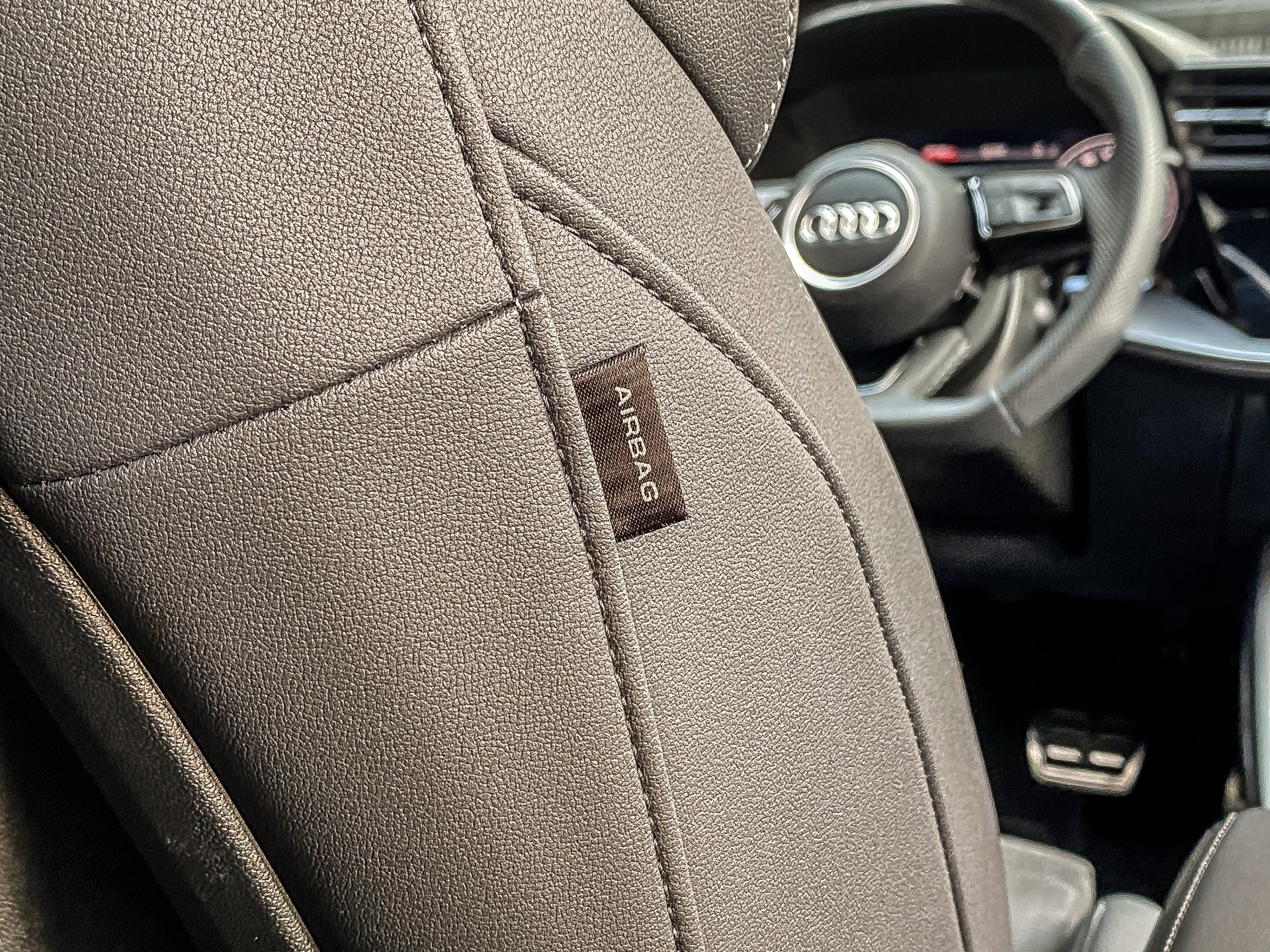 Audi A3 Sportback 45 TFSIe 245PK S Edition Competition | Audi occasion