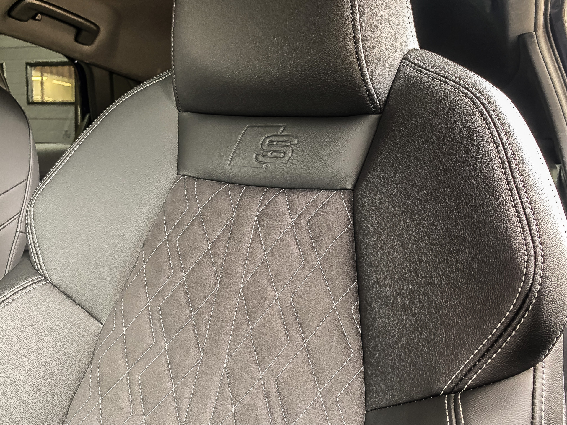 Audi A3 Sportback 45 TFSIe 245PK S Edition Competition | Audi occasion