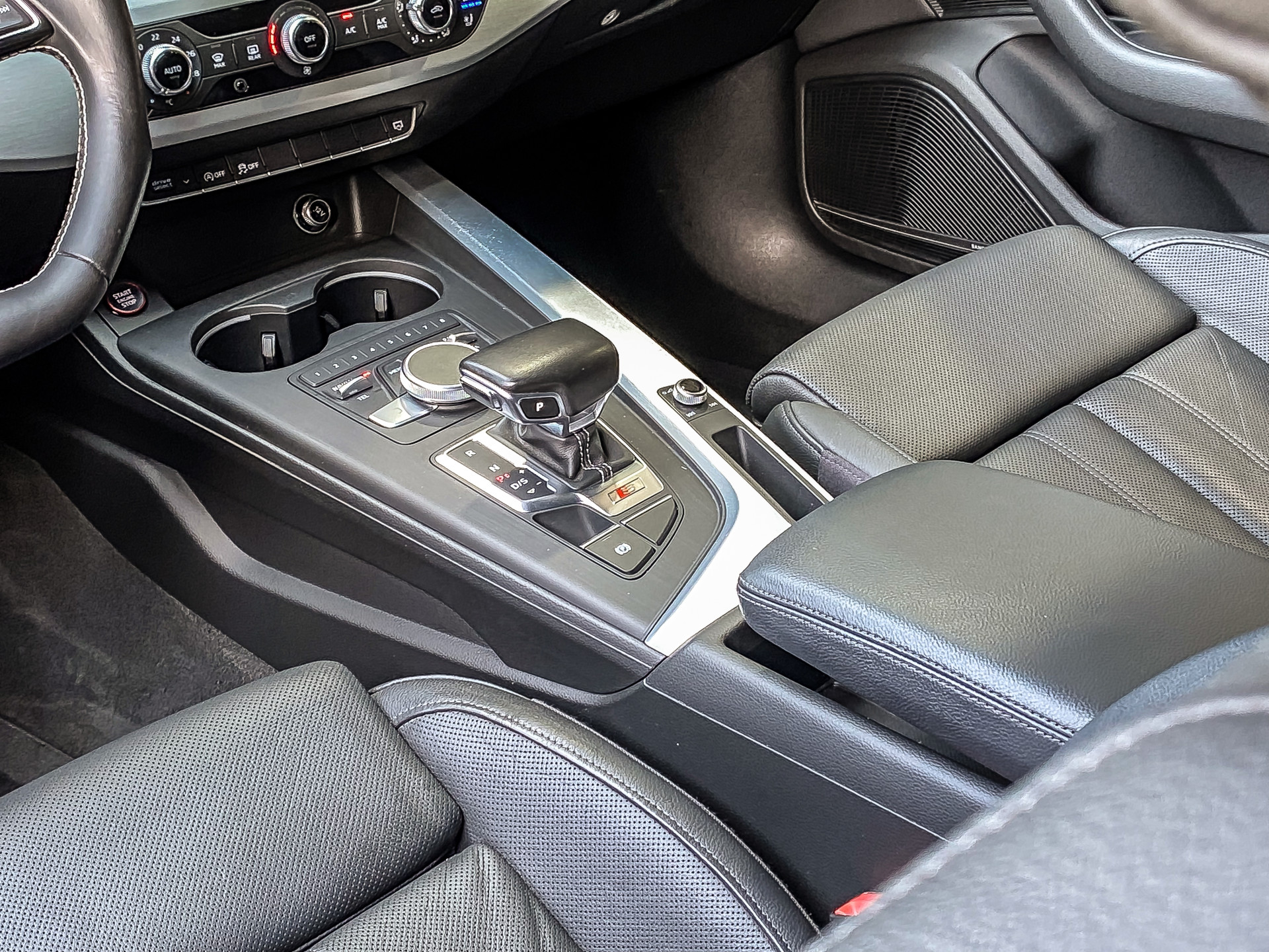 Audi A4 Avant S4 3.0 TFSI 354pk Quattro Pro Line Plus | Audi occasion