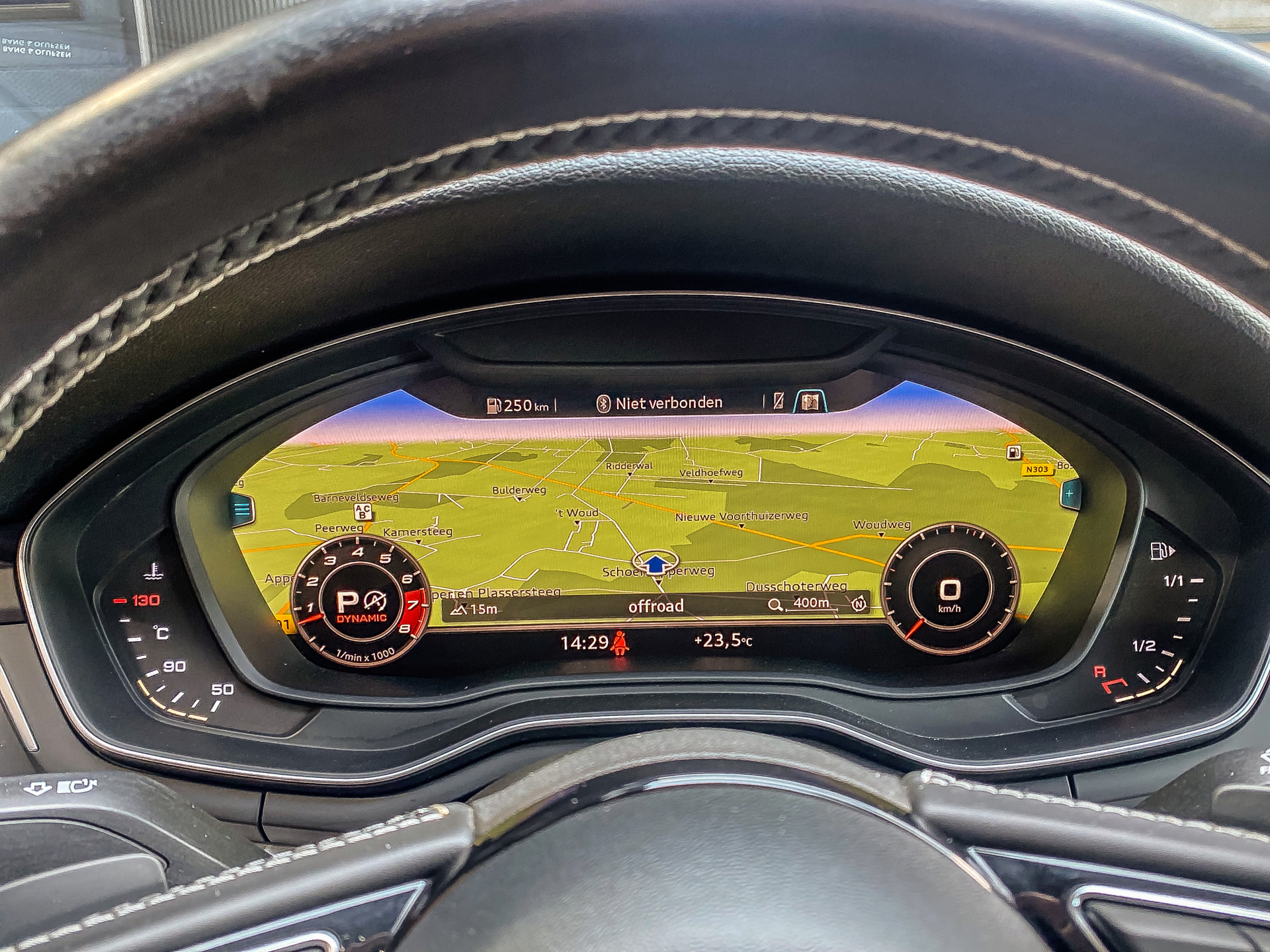 Audi A4 Avant S4 3.0 TFSI 354pk Quattro Pro Line Plus | Audi occasion