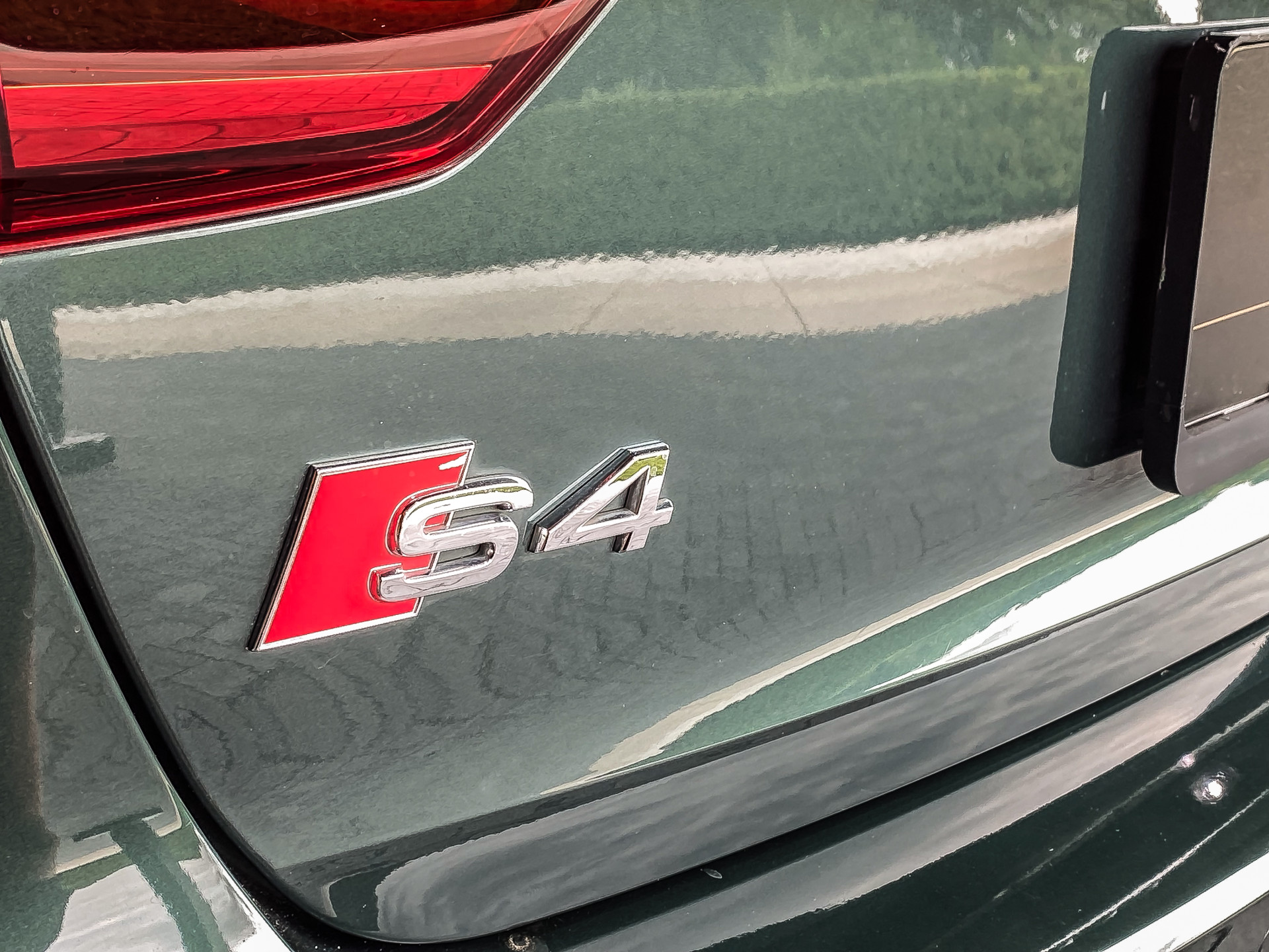 Audi A4 Avant S4 3.0 TFSI 354pk Quattro Pro Line Plus | Audi occasion