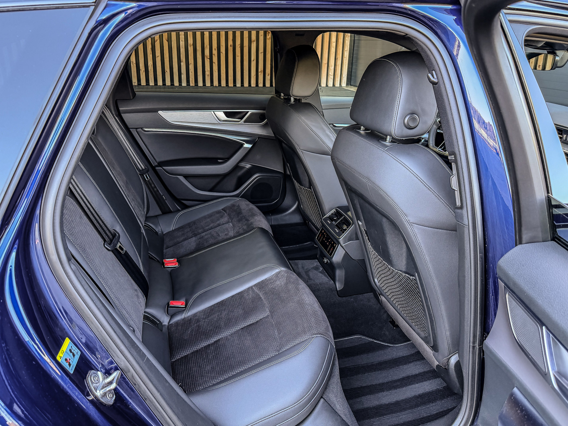 Audi A6 Avant 55 TFSIe 367PK Quattro Competition | Audi occasion