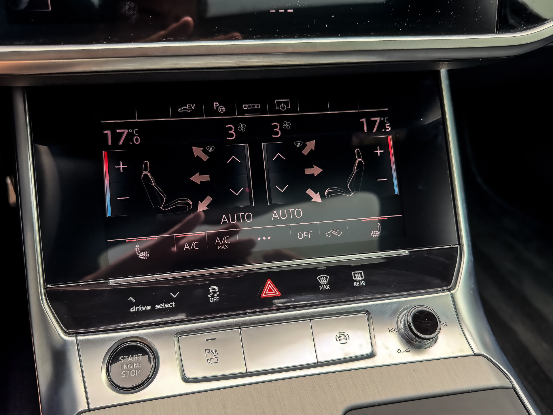 Audi A6 Avant 55 TFSIe 367PK Quattro Pro Line S Competition | Audi occasion