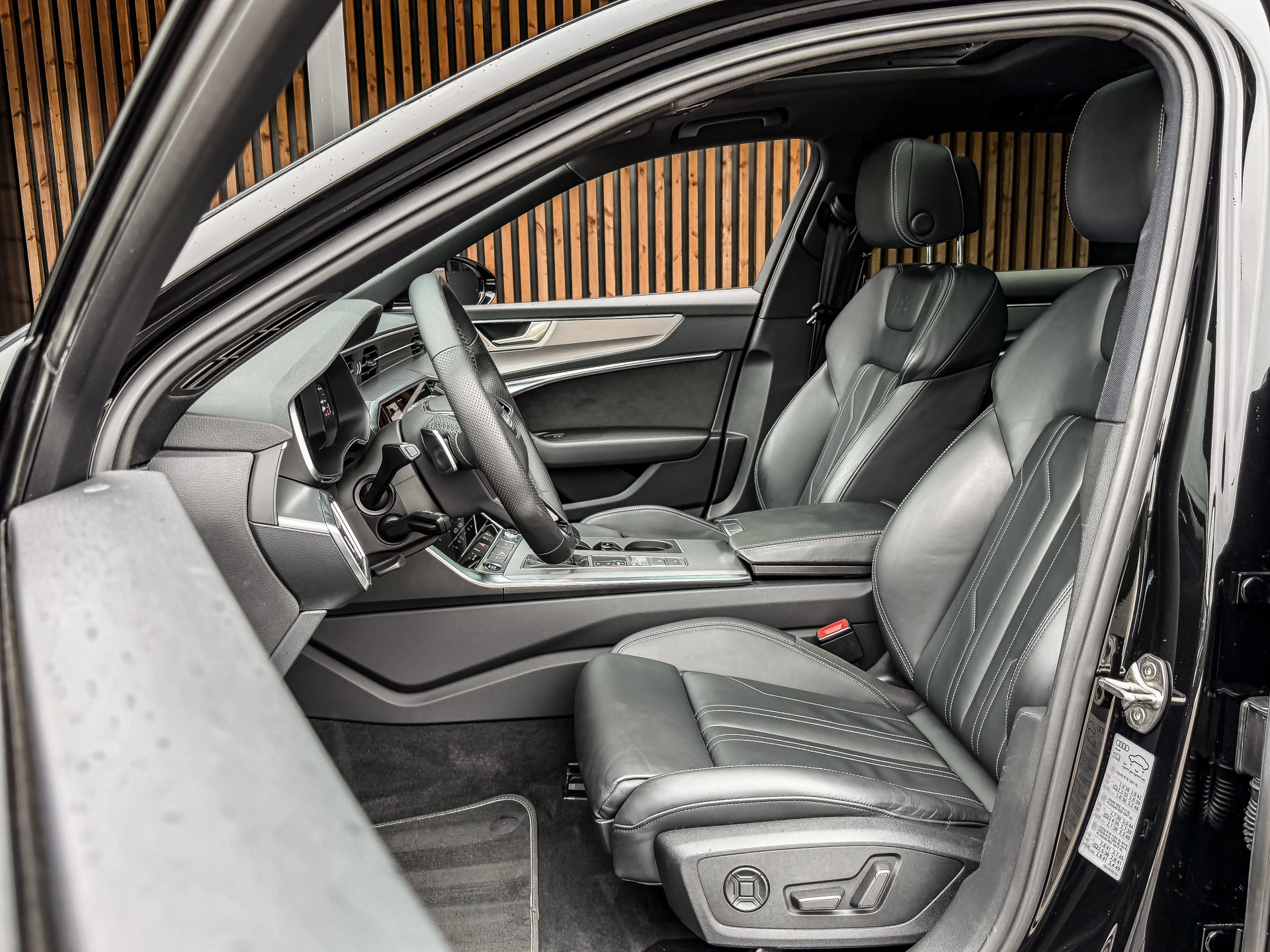 Audi A6 Avant 55 TFSIe 367PK Quattro Pro Line S Competition | Audi occasion