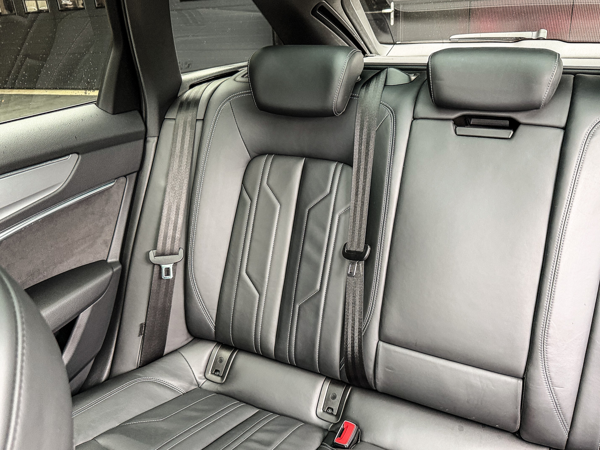 Audi A6 Avant 55 TFSIe 367PK Quattro Pro Line S Competition | Audi occasion