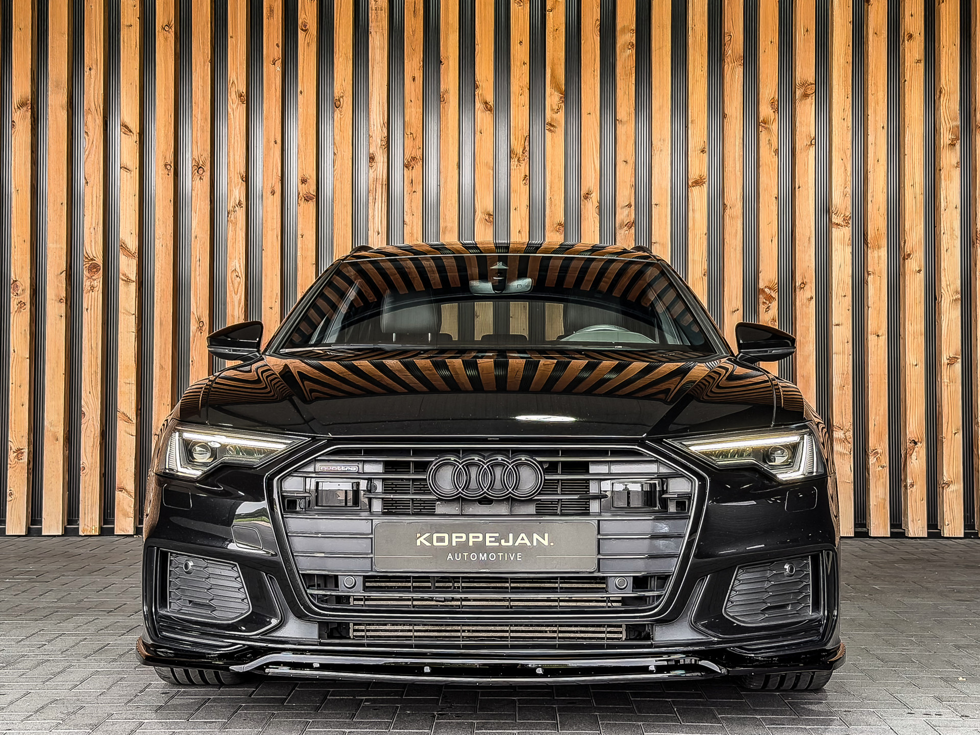 Audi A6 Avant 55 TFSIe 367PK Quattro Pro Line S Competition | Audi occasion
