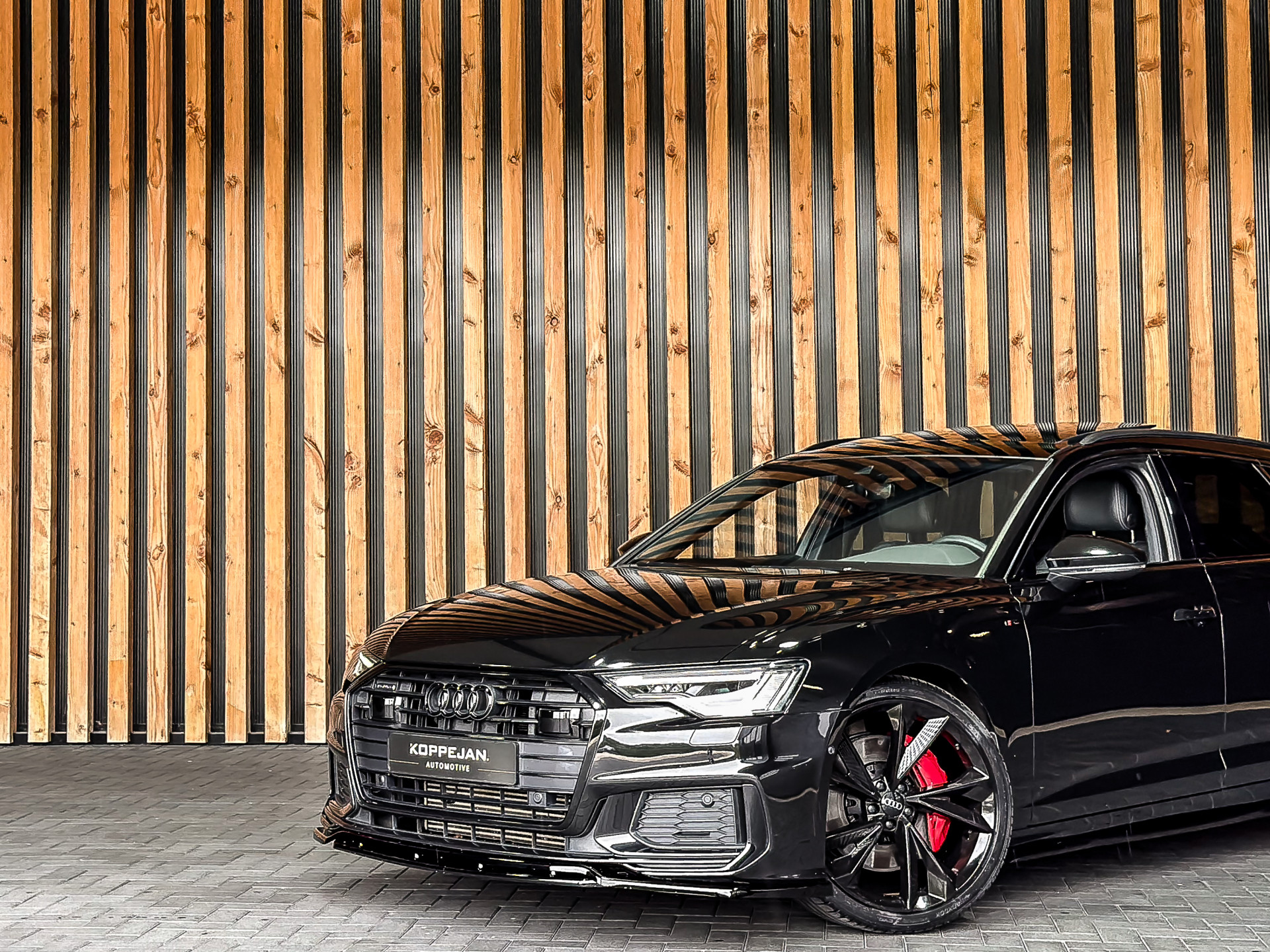 Audi A6 Avant 55 TFSIe 367PK Quattro Pro Line S Competition | Audi occasion