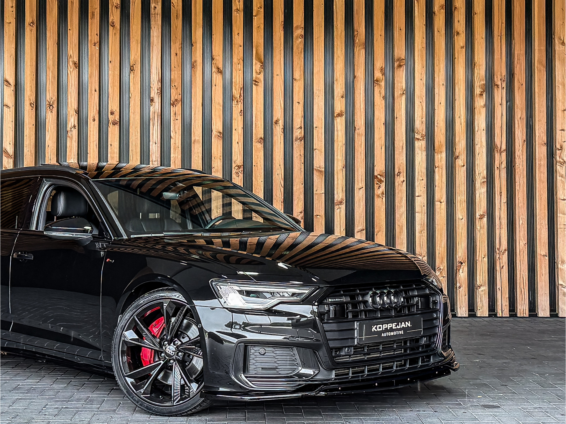 Audi A6 Avant 55 TFSIe 367PK Quattro Pro Line S Competition | Audi occasion