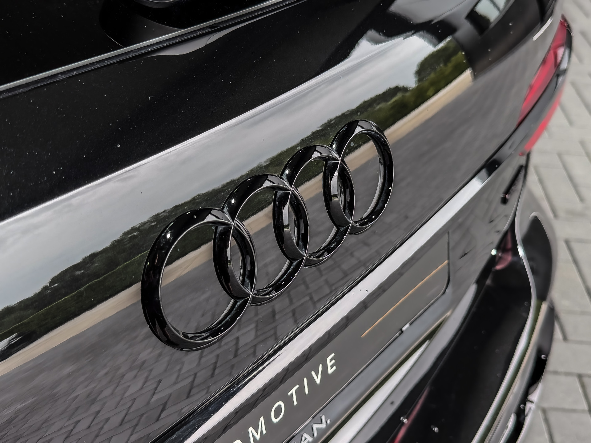 Audi A6 Avant 55 TFSIe 367PK Quattro Pro Line S Competition | Audi occasion