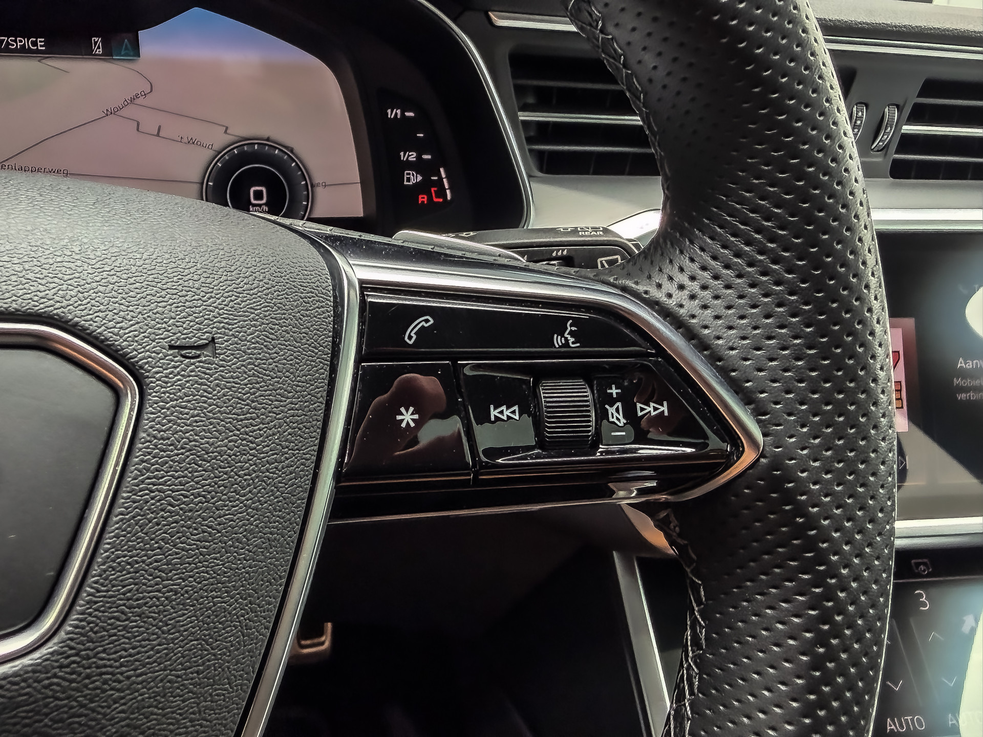 Audi A6 Avant 55 TFSIe 367PK Quattro Pro Line S Competition | Audi occasion