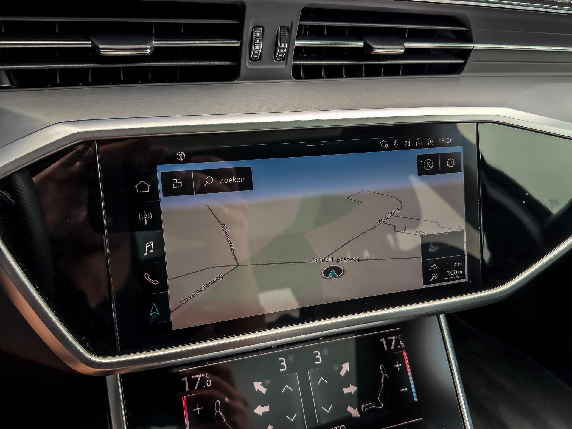 Audi A6 Avant 55 TFSIe 367PK Quattro Pro Line S Competition | Audi occasion