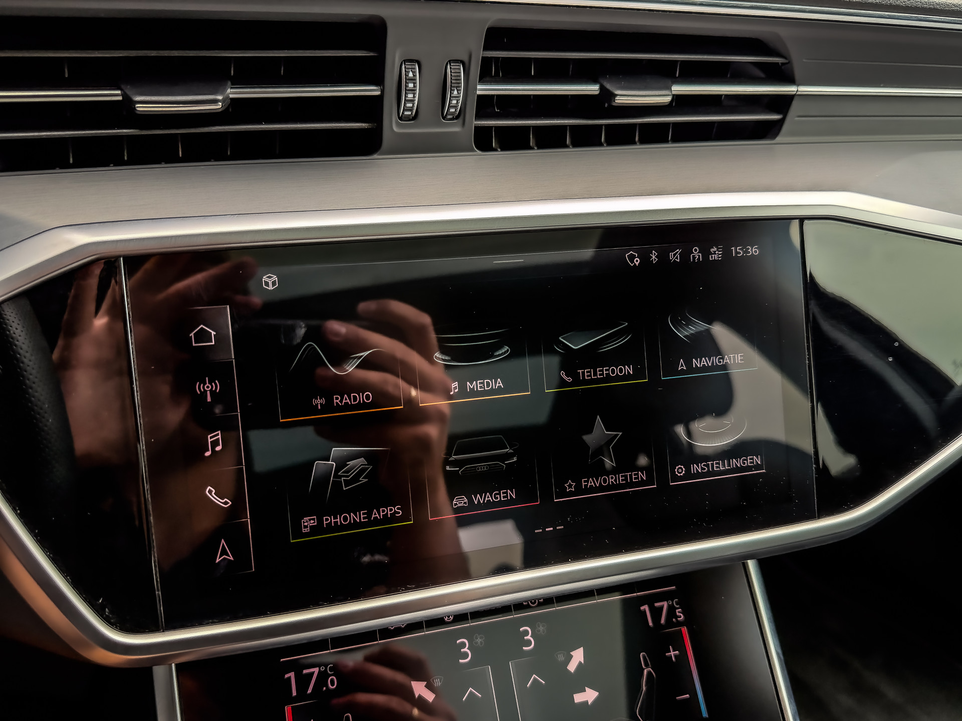 Audi A6 Avant 55 TFSIe 367PK Quattro Pro Line S Competition | Audi occasion
