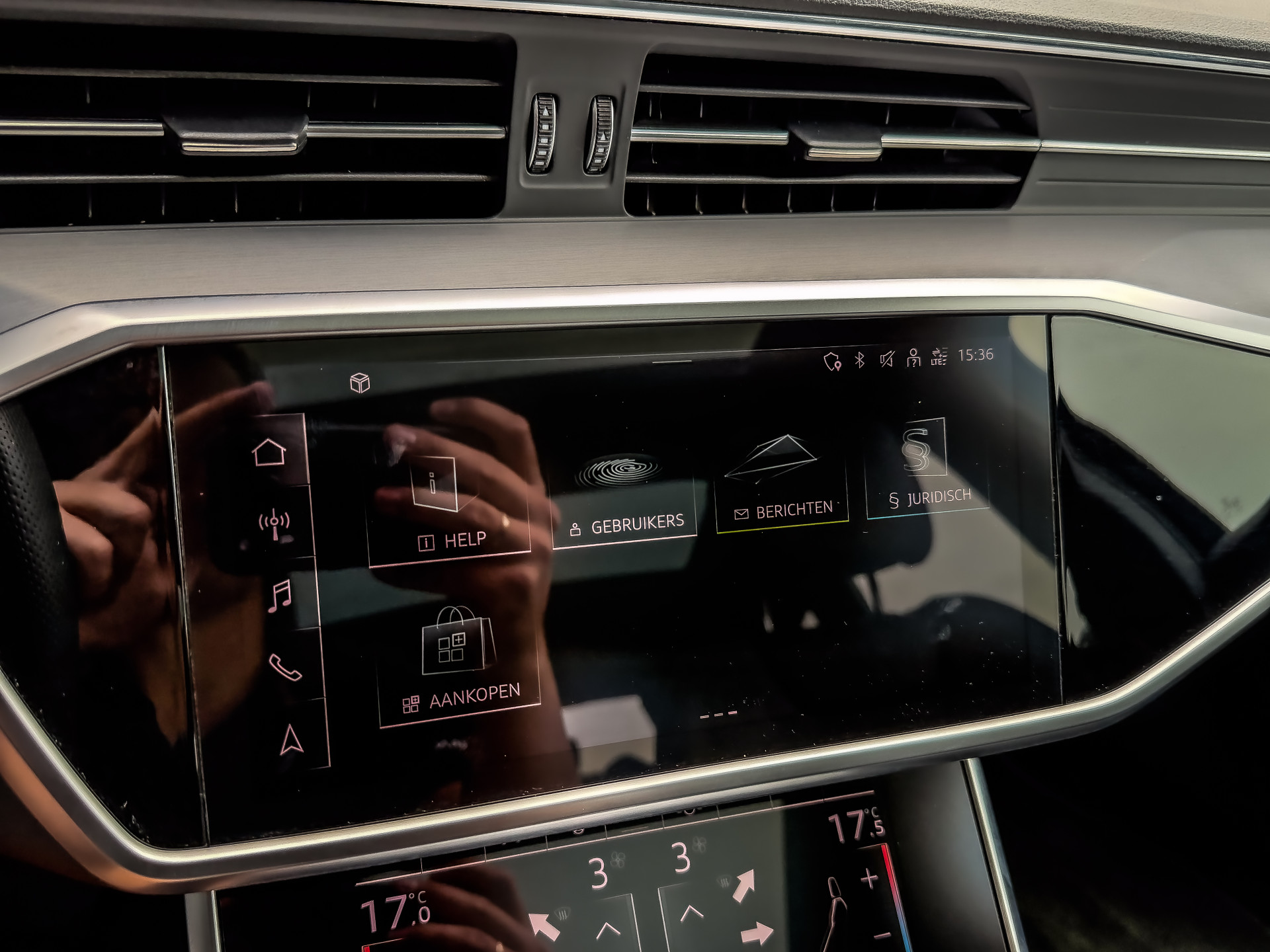 Audi A6 Avant 55 TFSIe 367PK Quattro Pro Line S Competition | Audi occasion