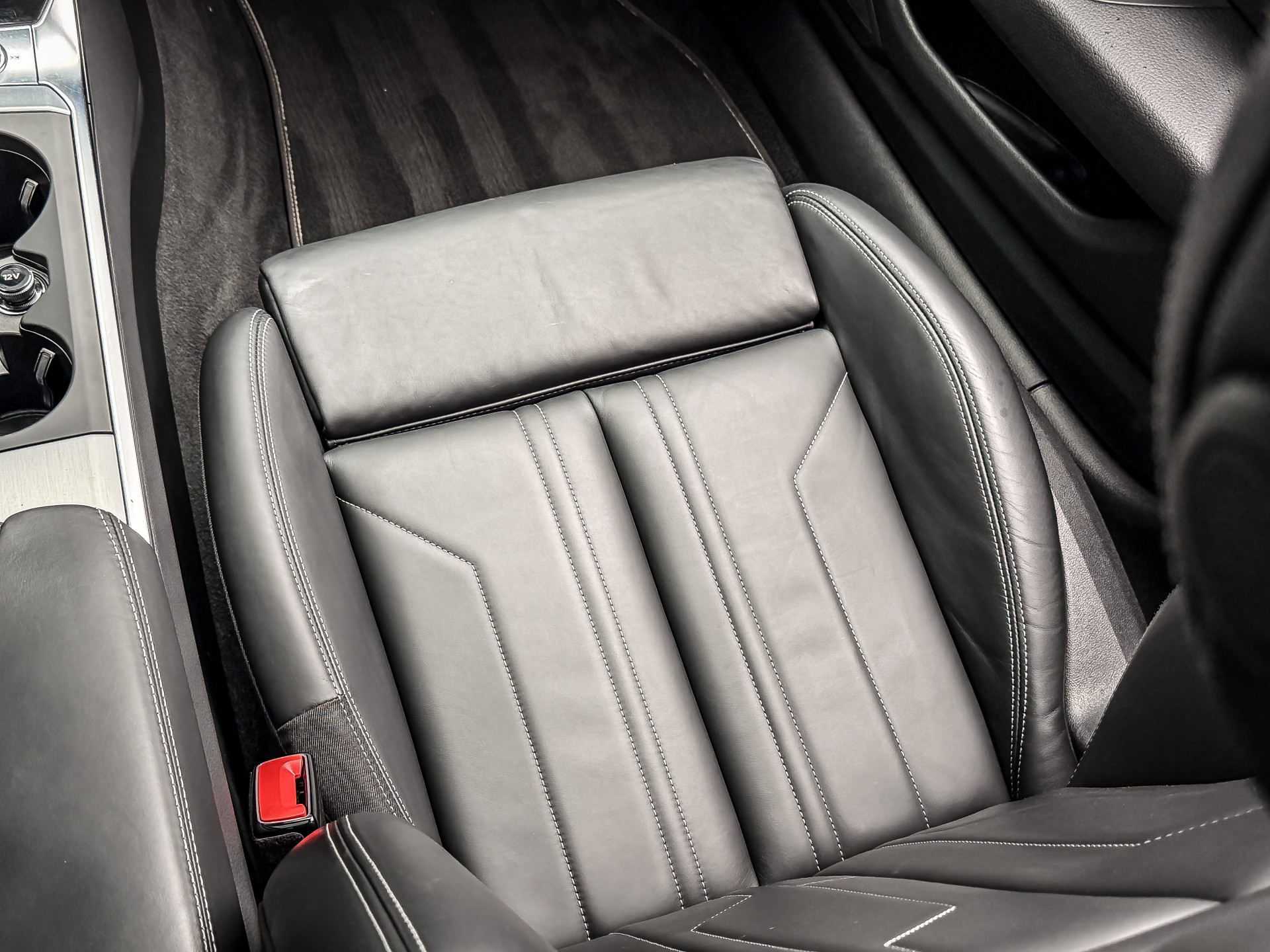 Audi A6 Avant 55 TFSIe 367PK Quattro Pro Line S Competition | Audi occasion