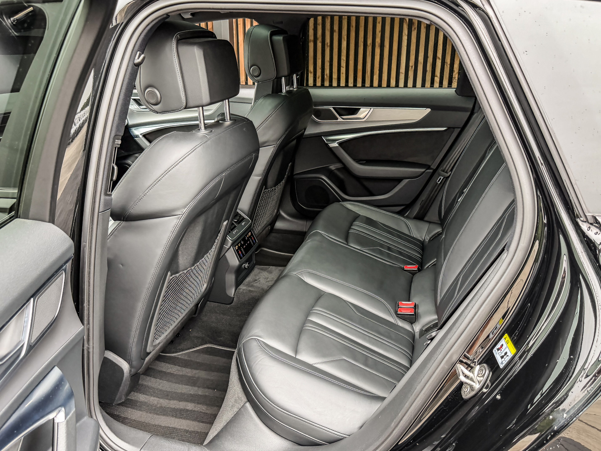 Audi A6 Avant 55 TFSIe 367PK Quattro Pro Line S Competition | Audi occasion