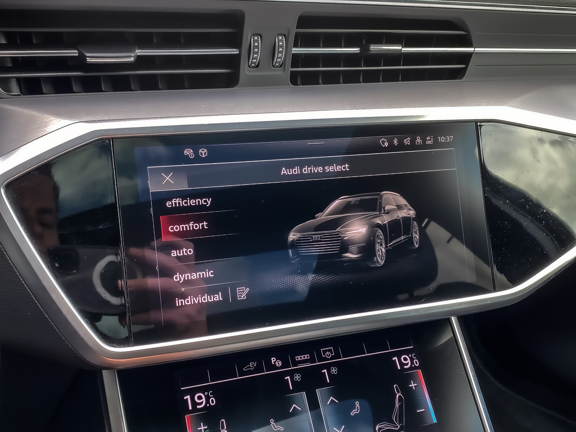 Audi A6 Avant 55 TFSIe 367PK Quattro Pro Line S Competition | Audi occasion