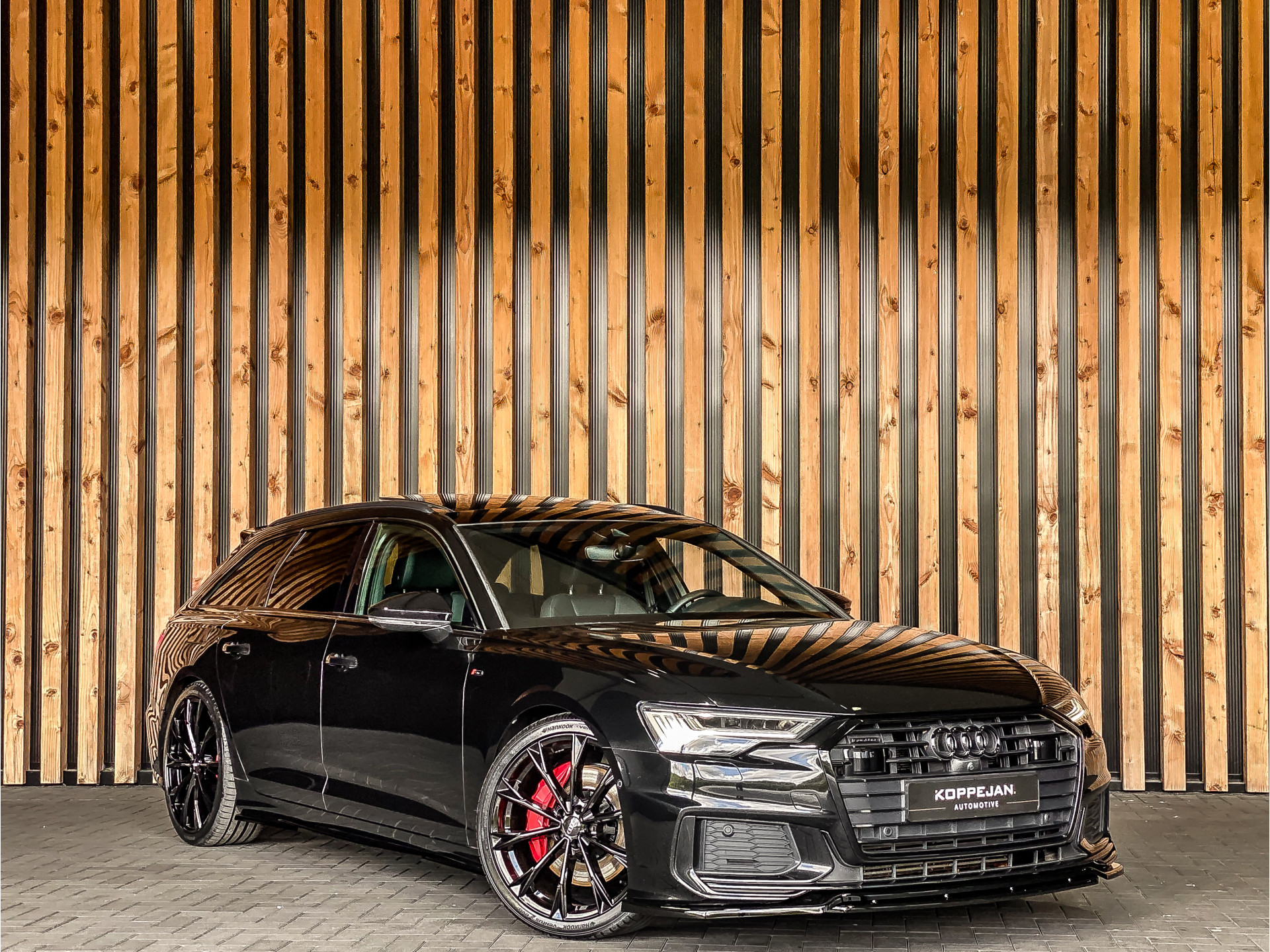 Audi A6 Avant 55 TFSIe 367PK Quattro Pro Line S Competition | Audi occasion