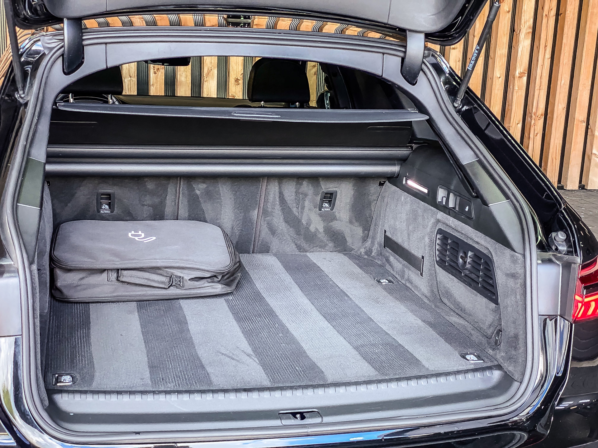Audi A6 Avant 55 TFSIe 367PK Quattro Pro Line S Competition | Audi occasion