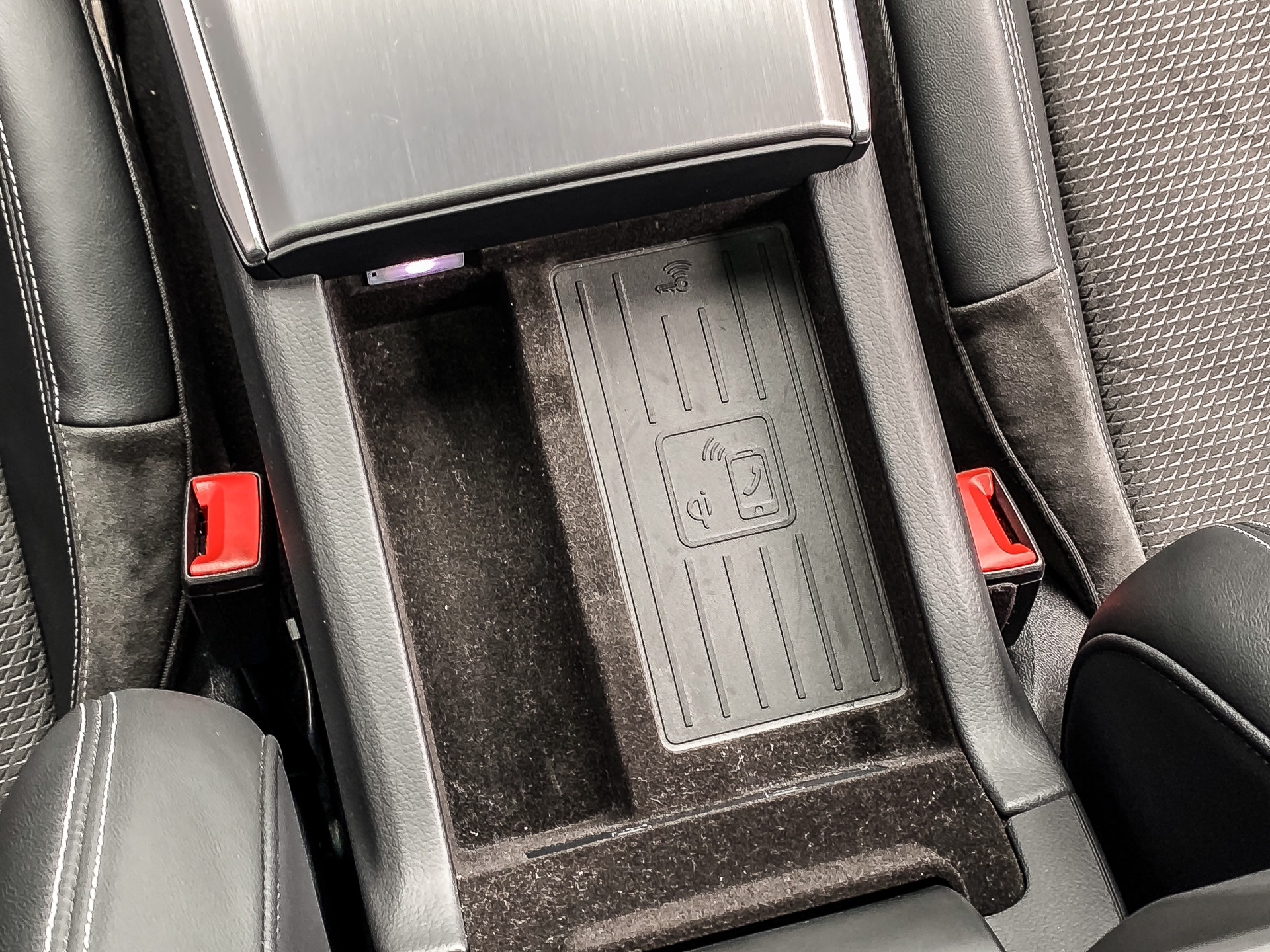 Audi A6 Avant 55 TFSIe 367PK Quattro Pro Line S Competition | Audi occasion