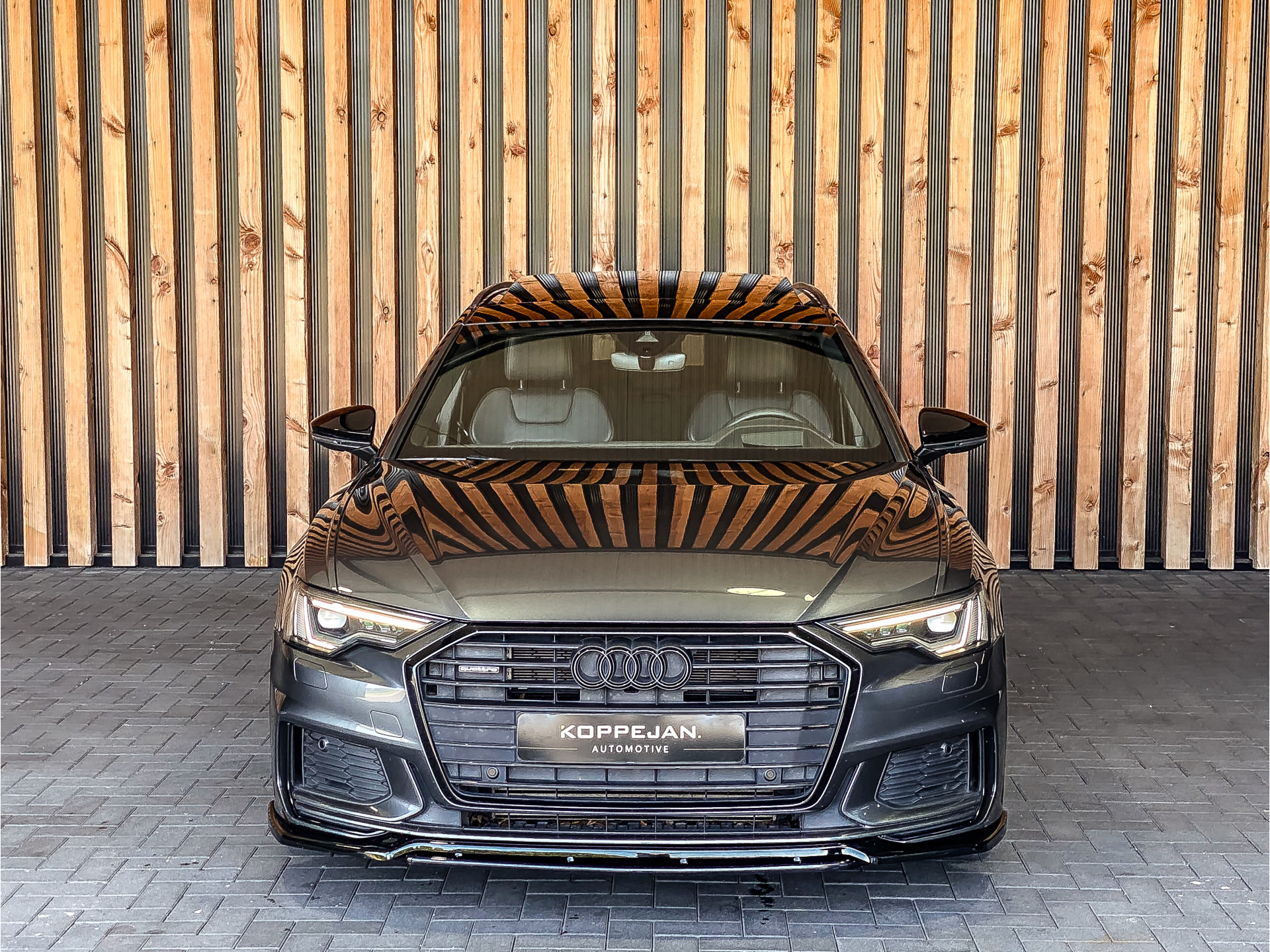 Audi A6 Avant 55 TFSIe 367PK Quattro Pro Line S Competition | Audi occasion