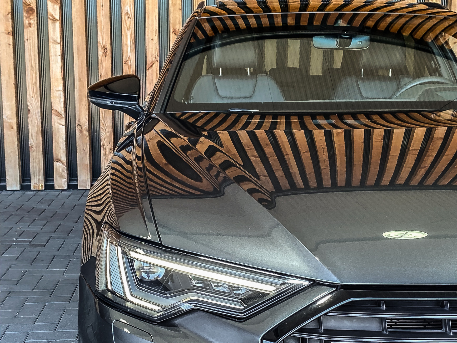 Audi A6 Avant 55 TFSIe 367PK Quattro Pro Line S Competition | Audi occasion