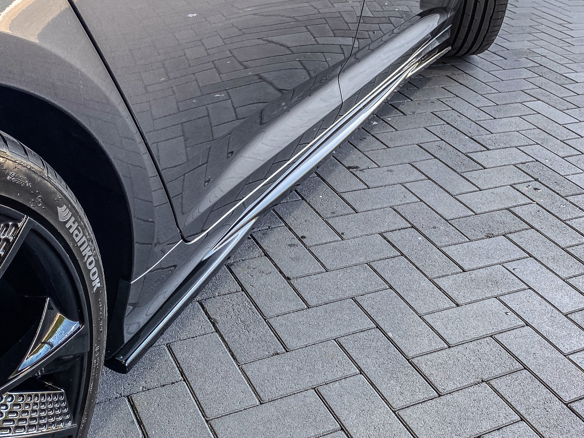 Audi A6 Avant 55 TFSIe 367PK Quattro Pro Line S Competition | Audi occasion