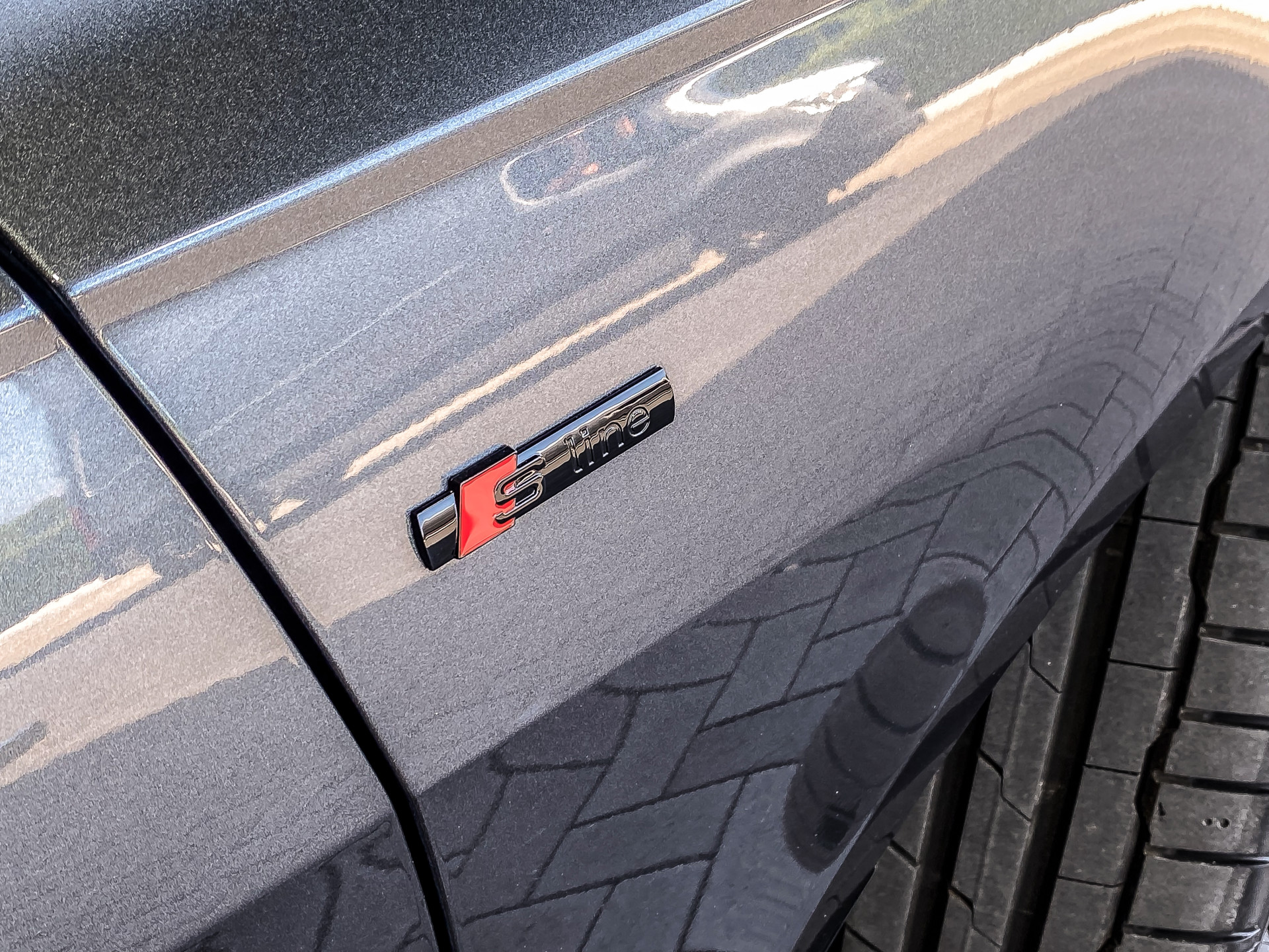 Audi A6 Avant 55 TFSIe 367PK Quattro Pro Line S Competition | Audi occasion