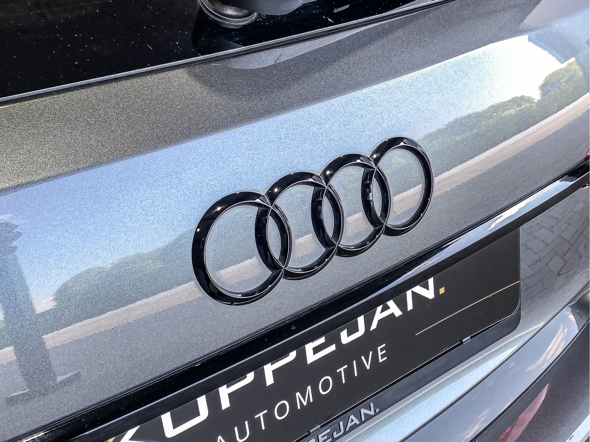 Audi A6 Avant 55 TFSIe 367PK Quattro Pro Line S Competition | Audi occasion