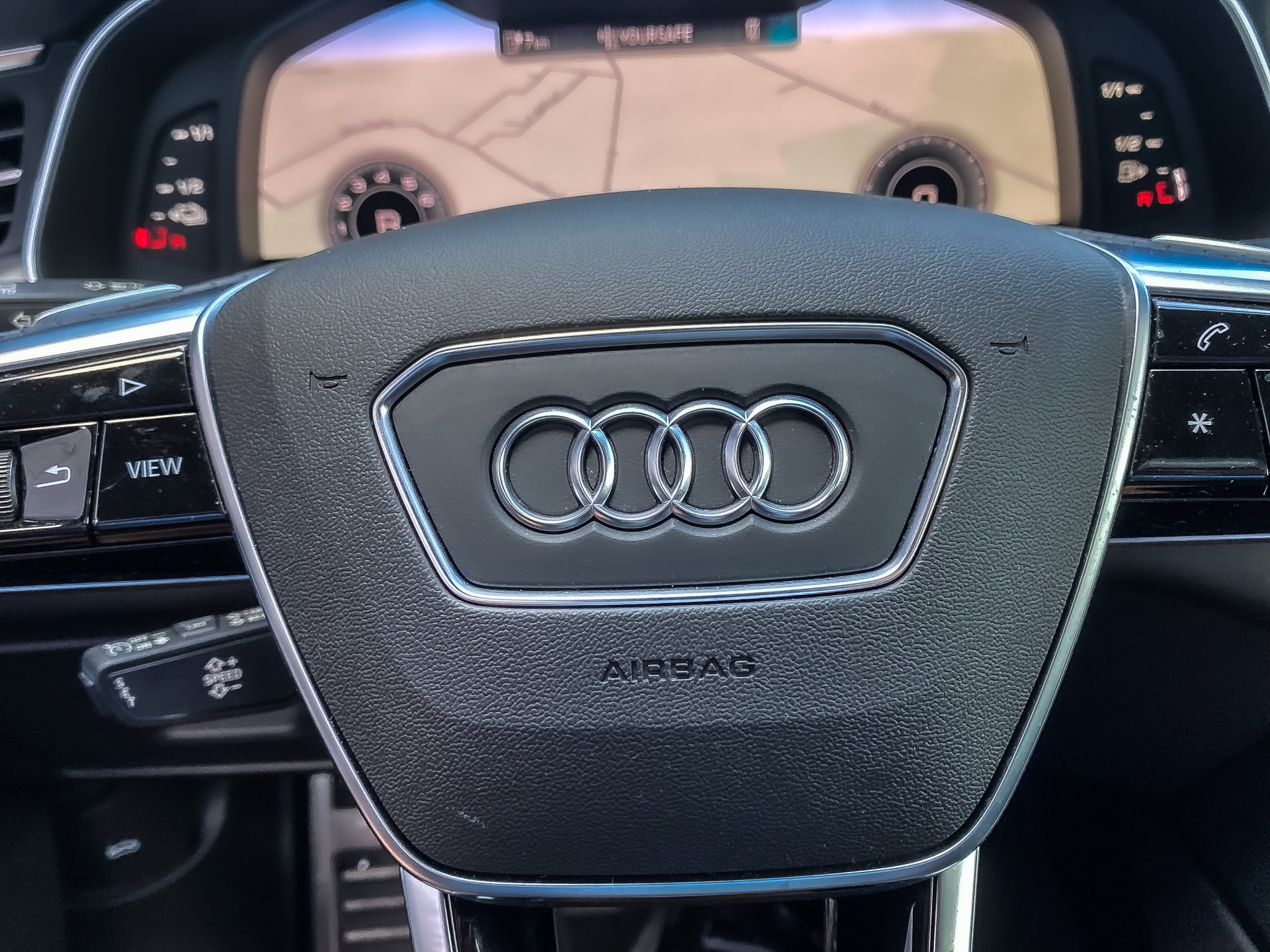 Audi A6 Avant 55 TFSIe 367PK Quattro Pro Line S Competition | Audi occasion
