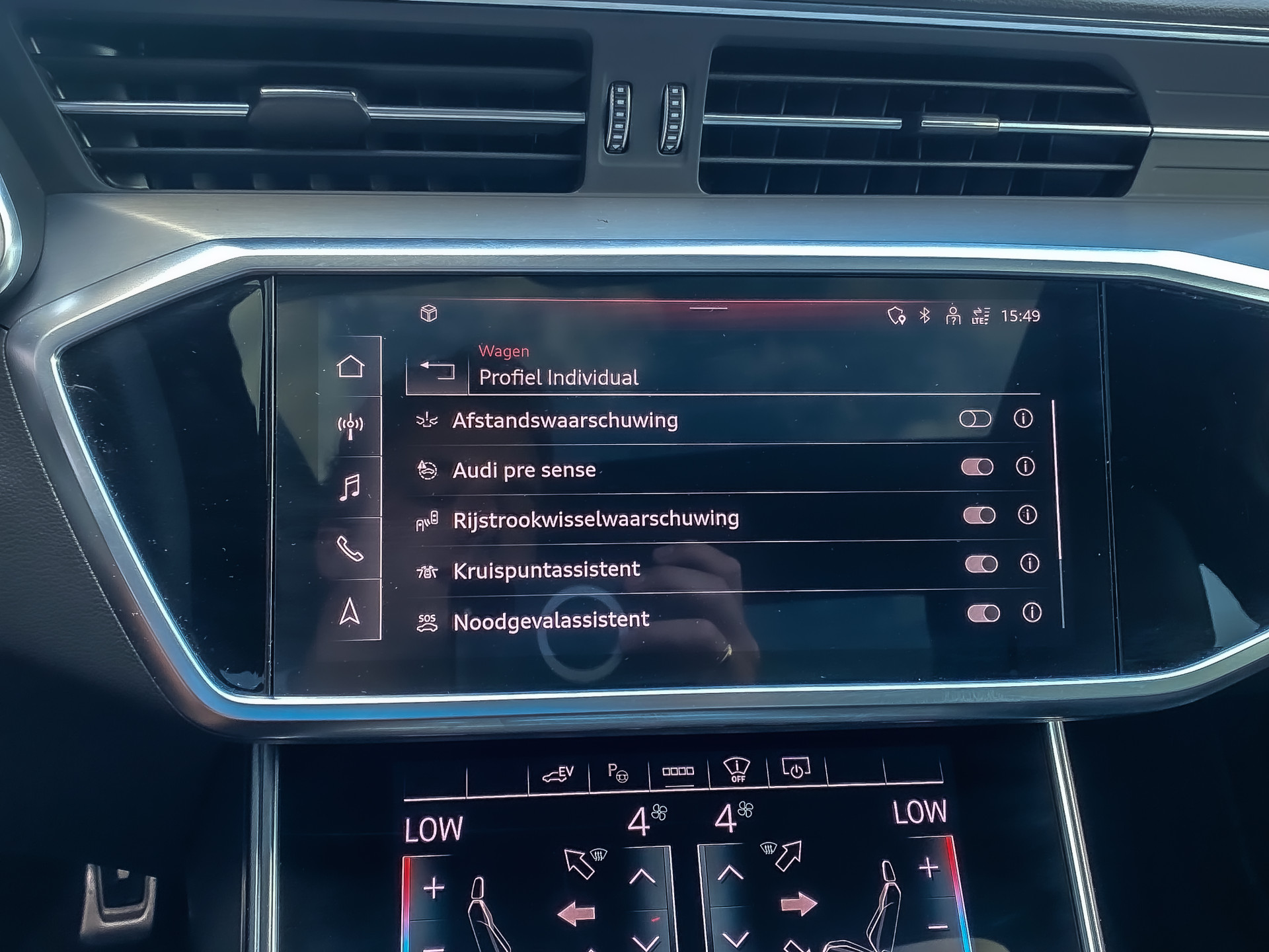 Audi A6 Avant 55 TFSIe 367PK Quattro Pro Line S Competition | Audi occasion