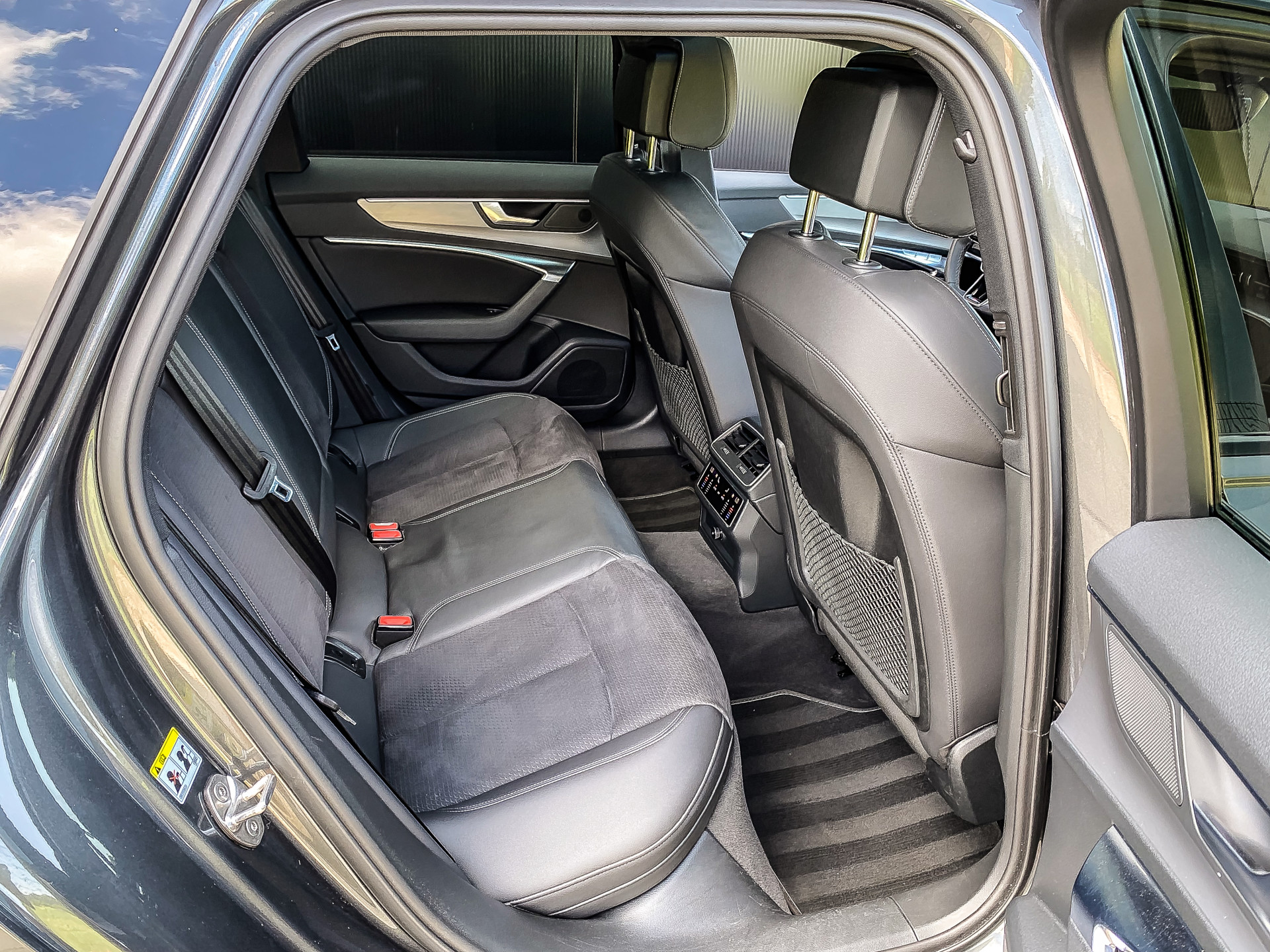 Audi A6 Avant 55 TFSIe 367PK Quattro Pro Line S Competition | Audi occasion