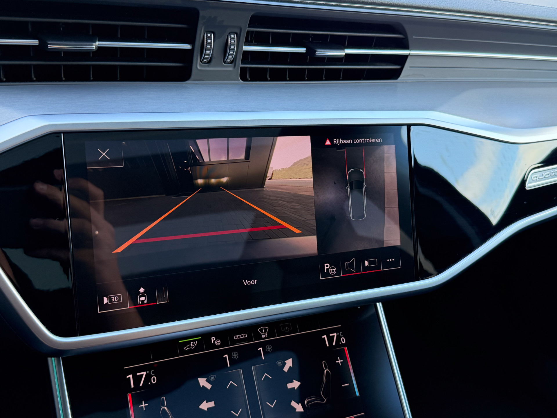 Audi A6 Avant 55 TFSIe 367PK Quattro Pro Line S Competition | Audi occasion