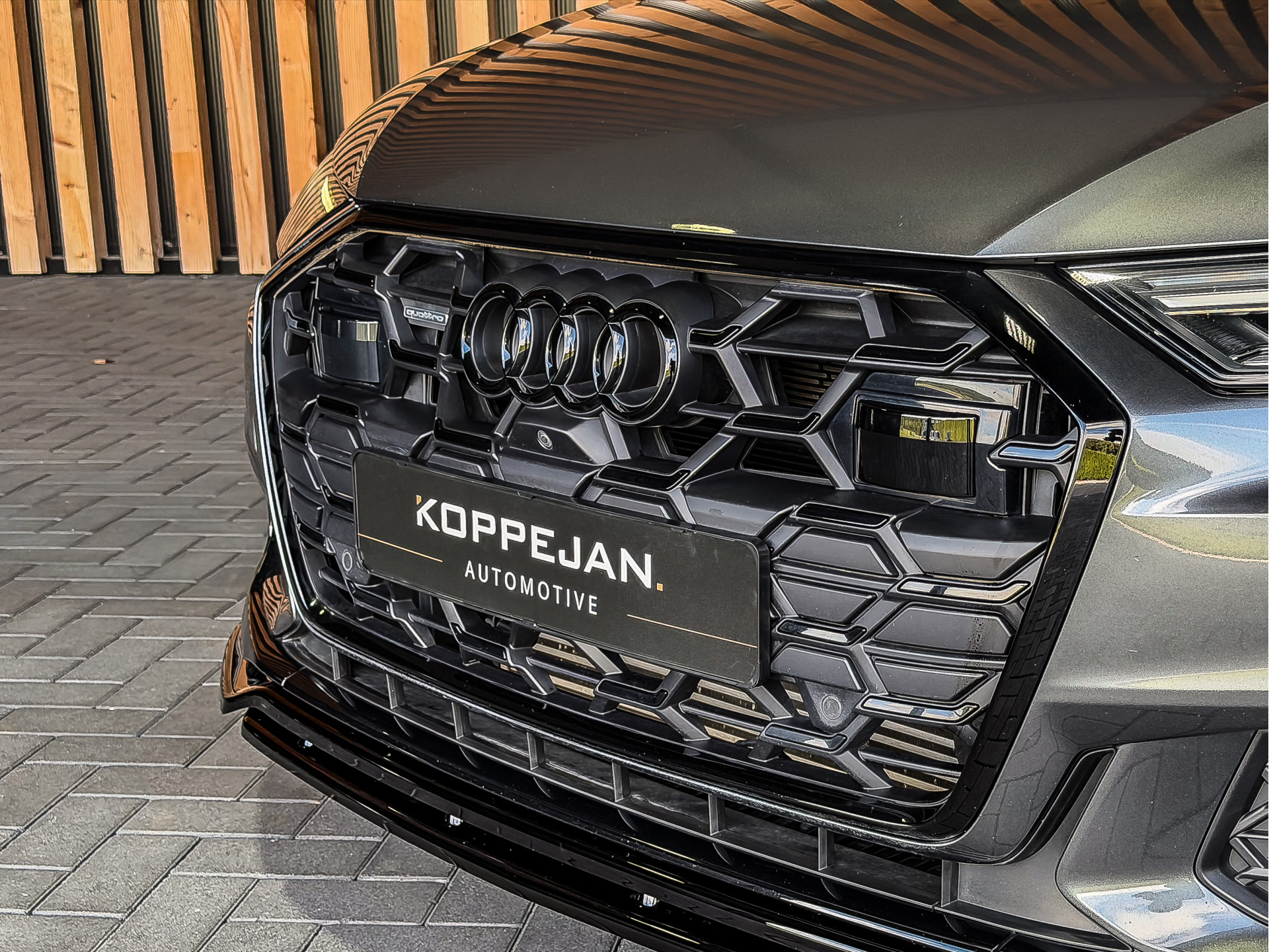 Audi A6 Avant 55 TFSIe 367PK Quattro Pro Line S Competition | Audi occasion